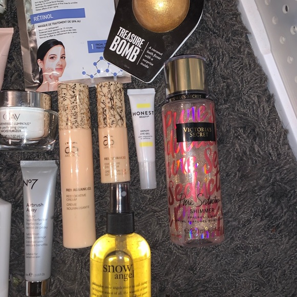 Skincare bundle - Picture 3 of 3